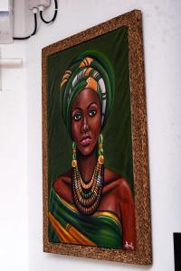 Sirini Suit 2BR Beachfront Malindi