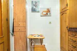 MyHouseSpain - Piso amplio en el centro de Gijón