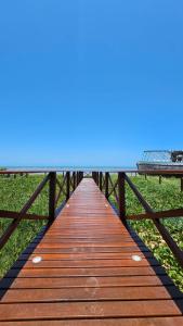 Casa Beira Mar com Piscina Maragogi - Amar & Mar