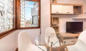 MyHouseSpain - Piso amplio en el centro de Gijón