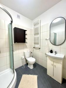 Apartament Zagrodowa