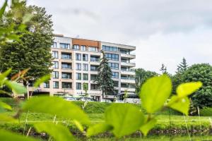 Apartament Zagrodowa