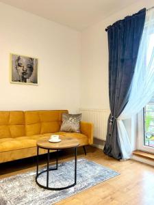 Apartament Zagrodowa