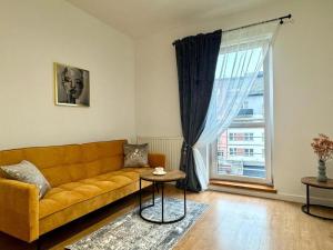 Apartament Zagrodowa