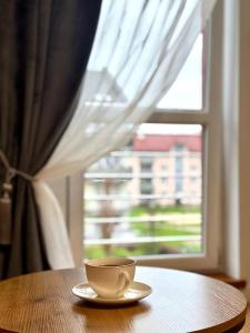 Apartament Zagrodowa