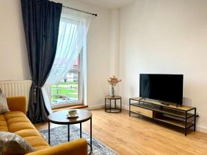 Apartament Zagrodowa