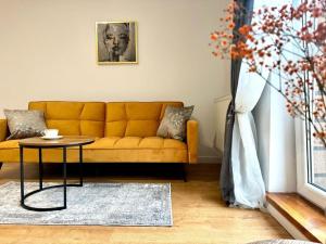 Apartament Zagrodowa