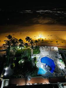 Flat frente ao mar - 10 min do Recife - Golden Beach