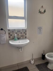 Relaxa Sleep & Go - Self Catering Accommodation