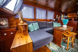 Prague Bay Houseboats