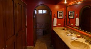 Las Mañanitas LM F4404