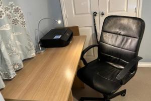 1 Bedroom Apartment Sleeps 2 - Pets Welcome - Tv