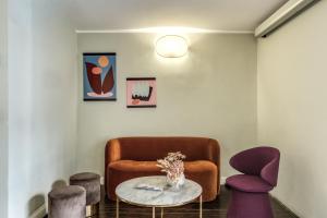 Barberini Retreat Boutique Hotel