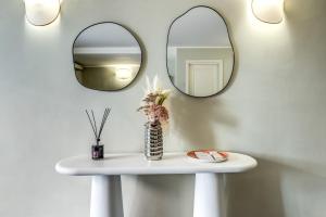 Barberini Retreat Boutique Hotel