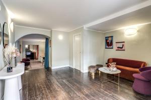 Barberini Retreat Boutique Hotel