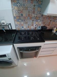 Passeio ou Trabalho! Riocentro, Projac, Parque Olímpico, Farmasi Arena, apartamento completo!