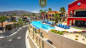 Great House in Cabo with Ocean View - Pool