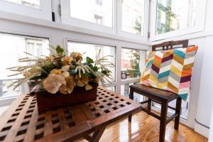 Tu refugio luminoso en el corazón de Santander