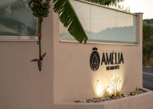 Amelia Residence