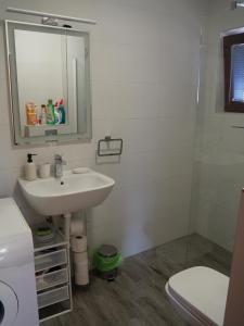 Plavi apartman Airport