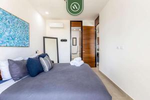 Amazing 2BR Condo with Rooftop pool - BBQ