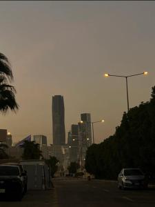 ستديو راقي هادئ