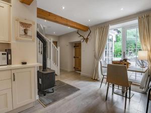 1 Bed in Callander PE173