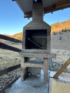 Montain Cabin Apuseni