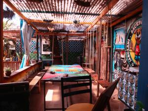 Jabulani Nairobi Backpackers Hostel