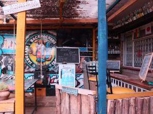 Jabulani Nairobi Backpackers Hostel