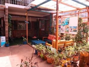 Jabulani Nairobi Backpackers Hostel