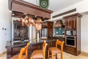 3BR Villa with Private Pool in Cabo - Sport Areas