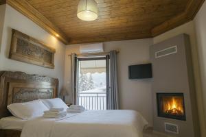 Ξενώνας Θεοδώρου