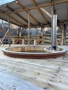 Montain Cabin Apuseni