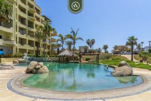 Oceanview Condo in Cabo with Beach - Pool