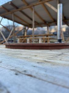 Montain Cabin Apuseni