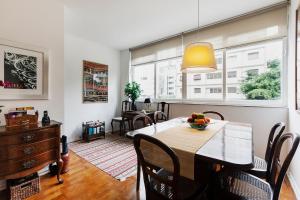 Wehome - Localização privilegiada, 3 quartos e ar-condicionado