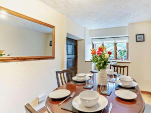 2 Bed in Bwlch BN138