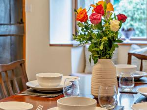 2 Bed in Bwlch BN138