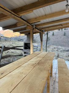 Montain Cabin Apuseni