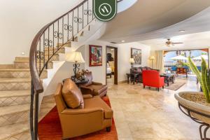 3BR Villa with Private Pool in Cabo - Sport Areas