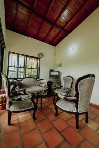 Finca Hotel La Cabañita