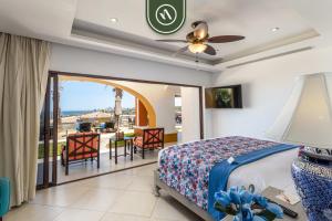 2BR House with Ocean View in Cabo