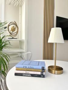 Studio sur la promenade des anglais