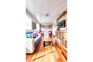 Wehome - Lindo e equipado, na melhor rua do Itaim!