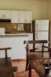 Finca Hotel La Cabañita