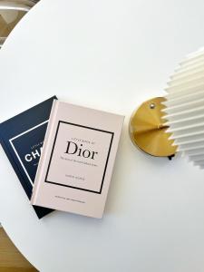 Studio sur la promenade des anglais