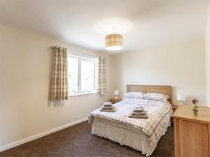 3 bed in Moffat CA402