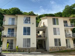 Newly remodeled apartment in Huatulco