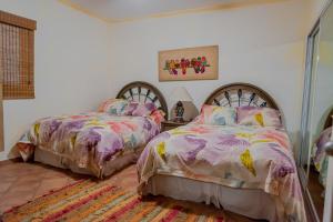 Las Mañanitas LM C208